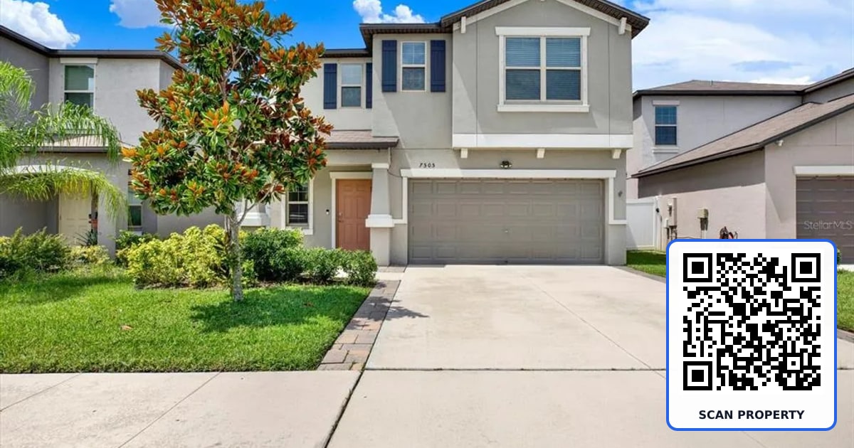 7505 SAMUEL IVY DRIVE property photo