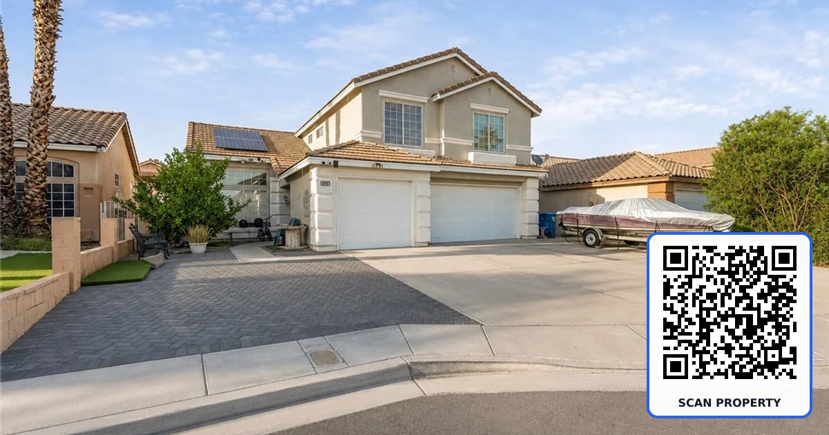 5024 Silhouette Avenue property photo