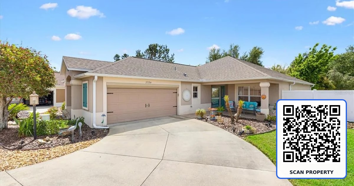 2334 ROSE ARBOR STREET property photo