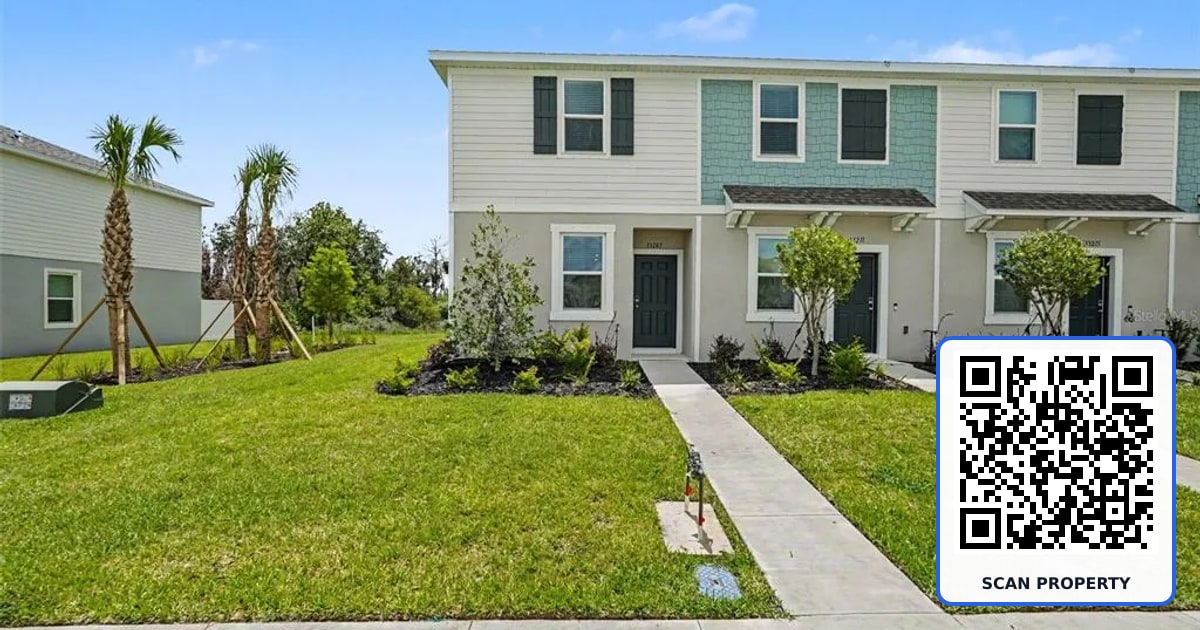 13207 FORGE AVENUE property photo