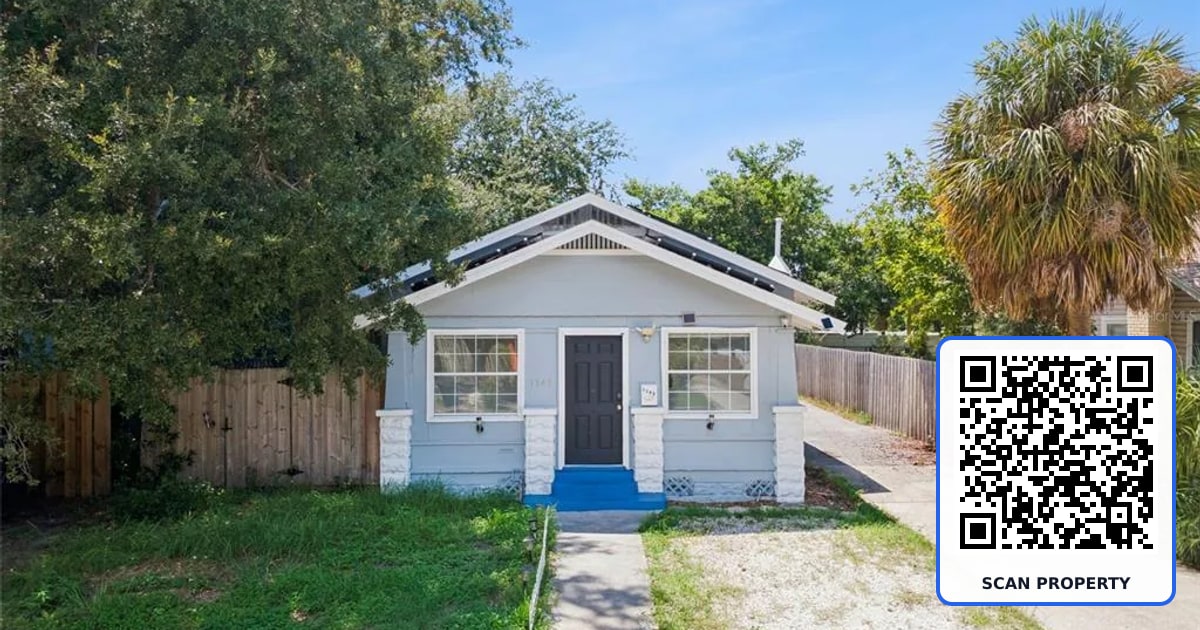 1743 YALE STREET S property photo