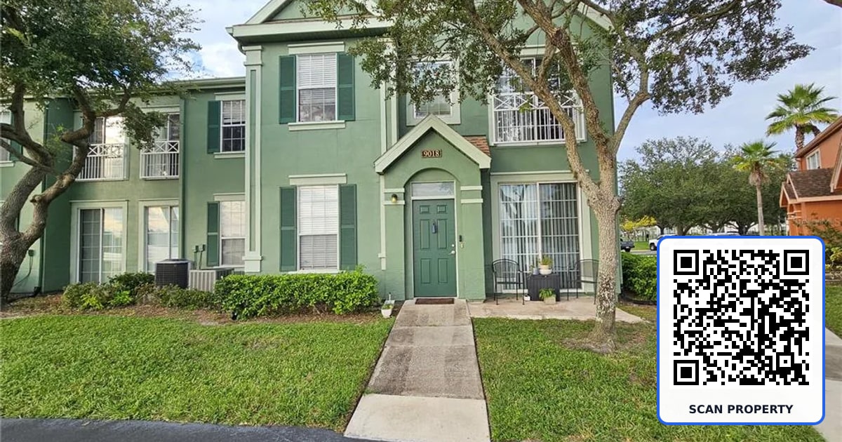 9018 LAKE CHASE ISLAND WAY UNIT 9018 property photo
