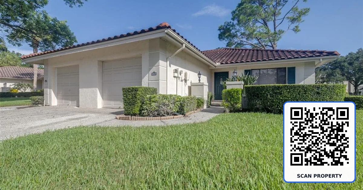18425 AINTREE COURT property photo