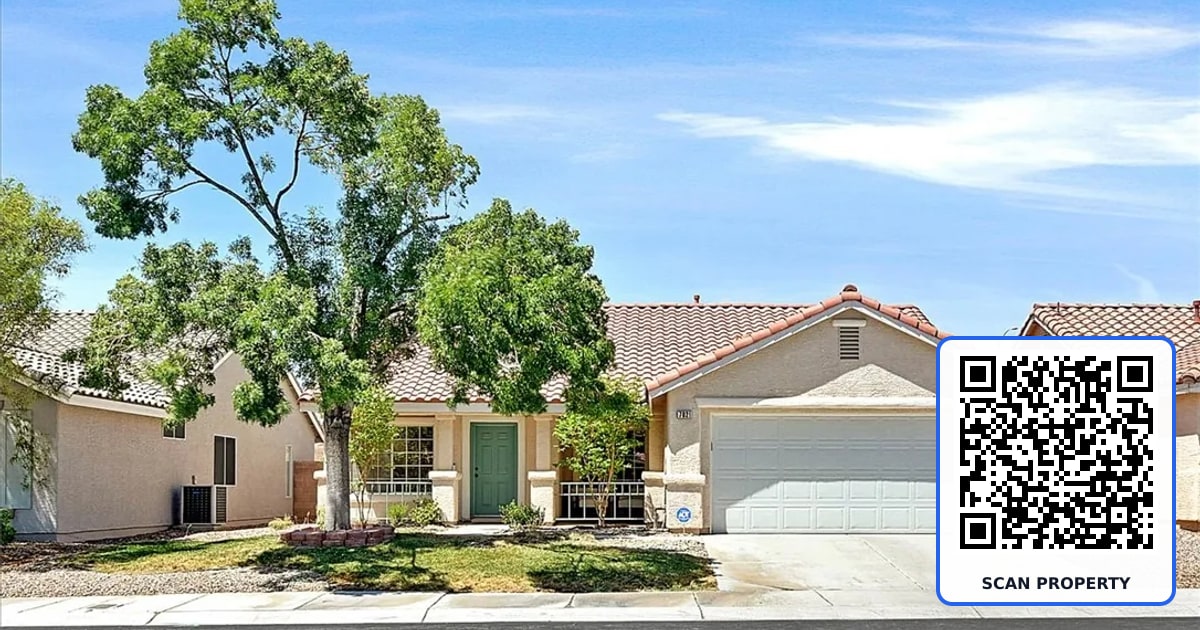 7021 Feather Pine Street property photo