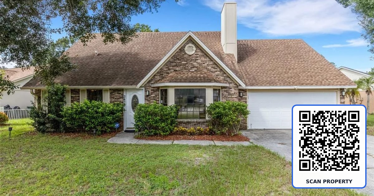 3476 SHADY BROOK LANE property photo