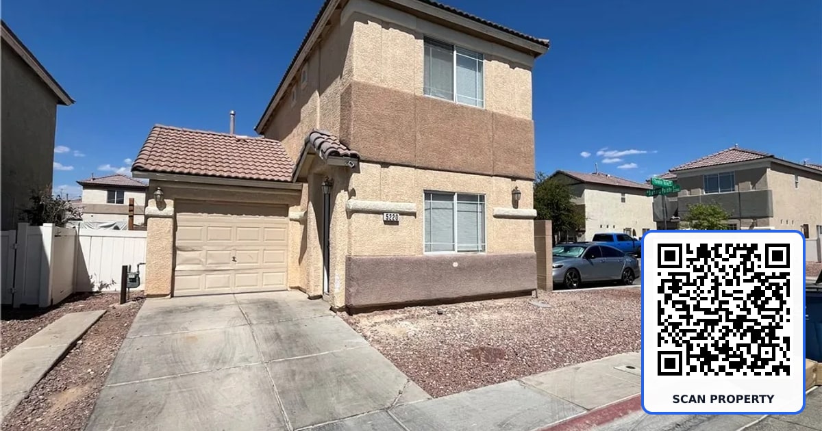 5220 Paradise Valley Avenue property photo