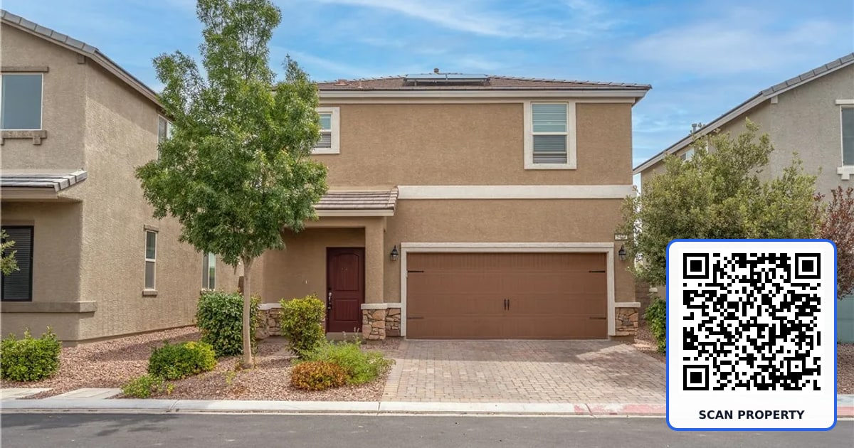 5474 Enchanted Rose Street property photo