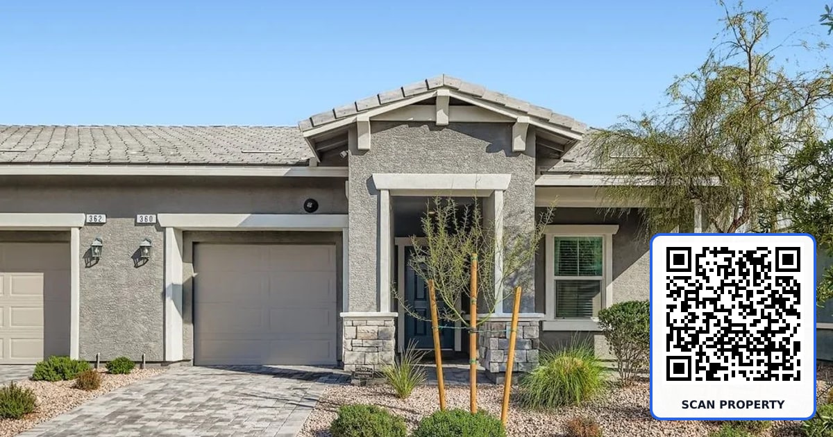 360 Canary Song Drive property photo