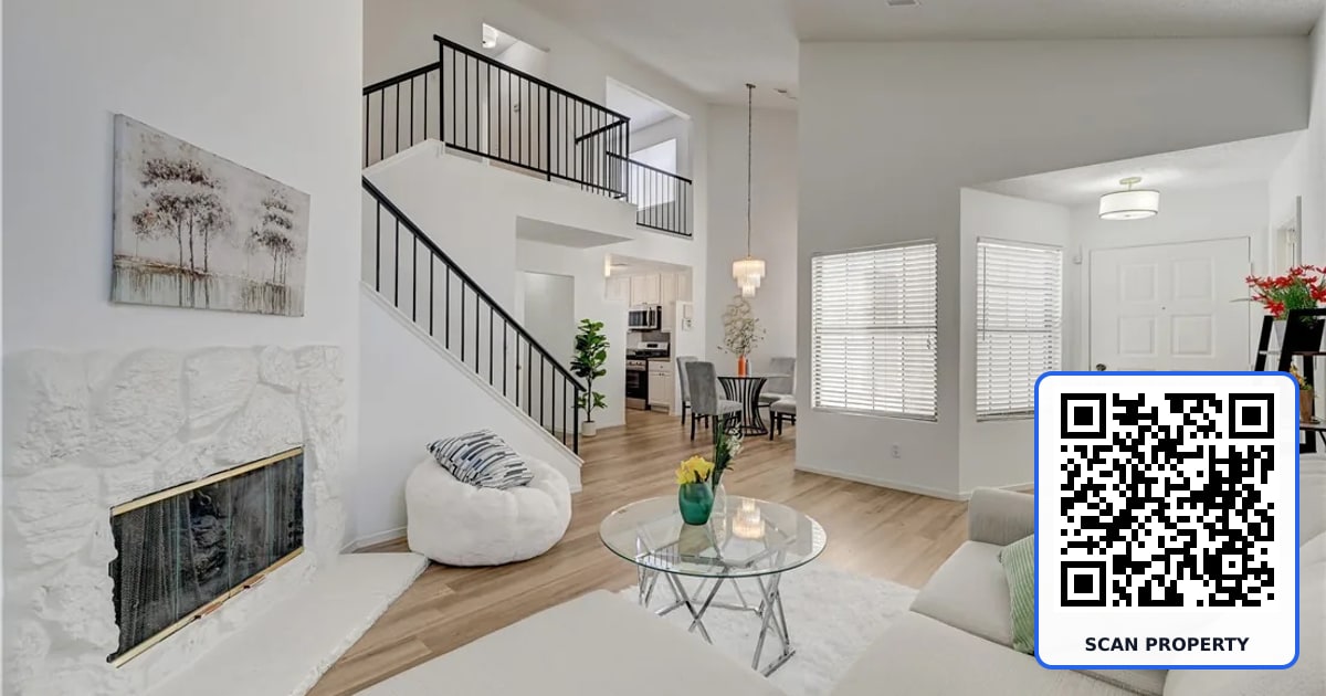 6732 Accent Court property photo