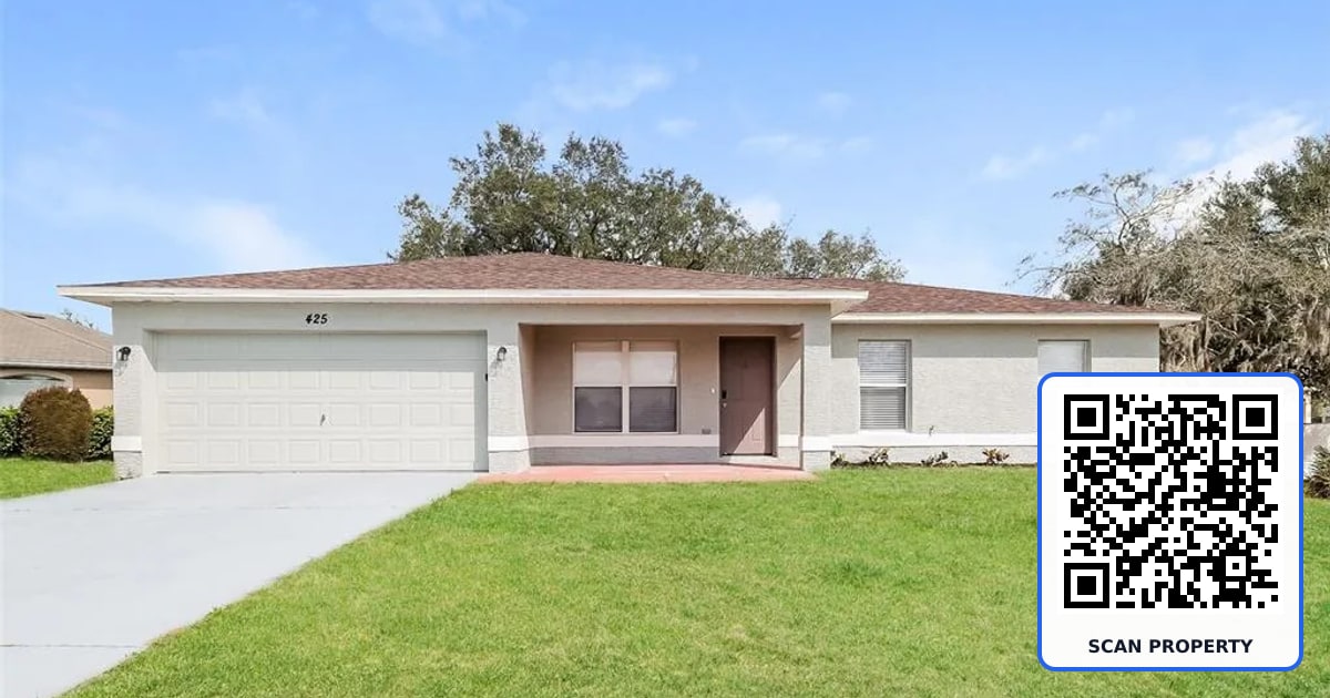 425 DANUBE WAY property photo