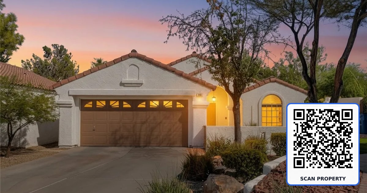 236 Misty Garden Street property photo