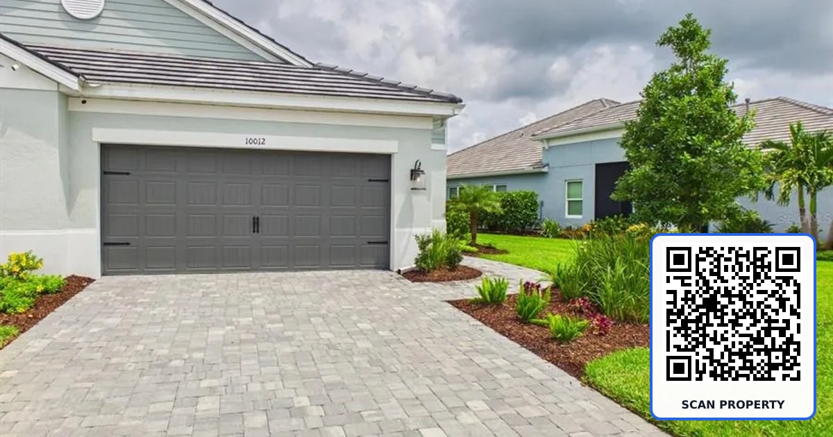 10012 LAKE WALES CIRCLE property photo