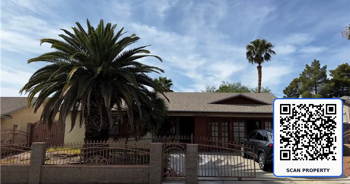 5025 Hayward Avenue property photo