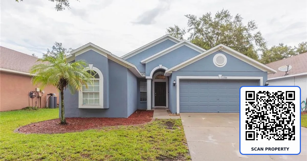 11706 PURE PEBBLE DRIVE property photo