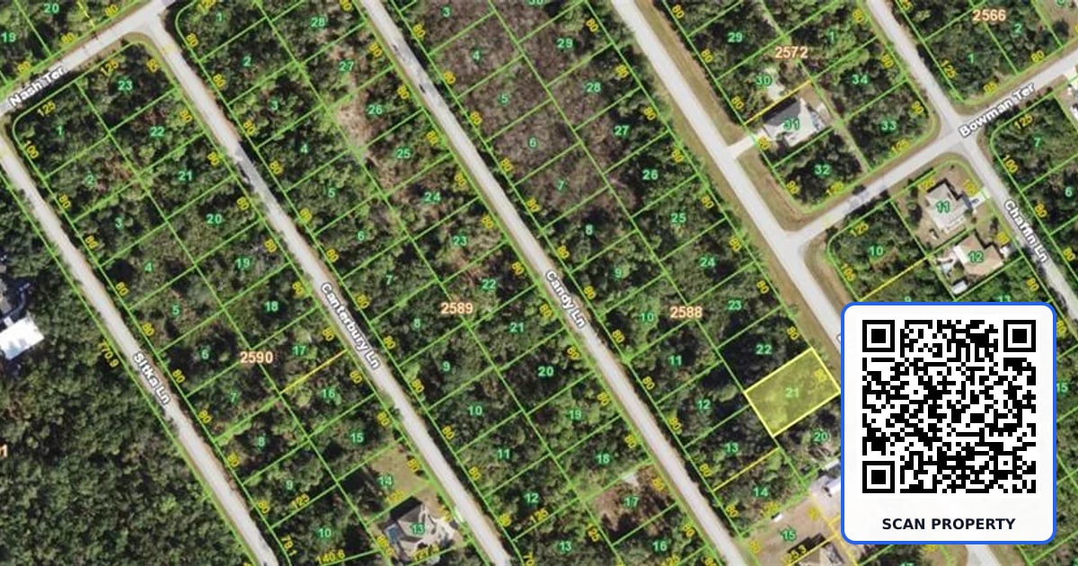 1837 BISCAYNE DRIVE property photo