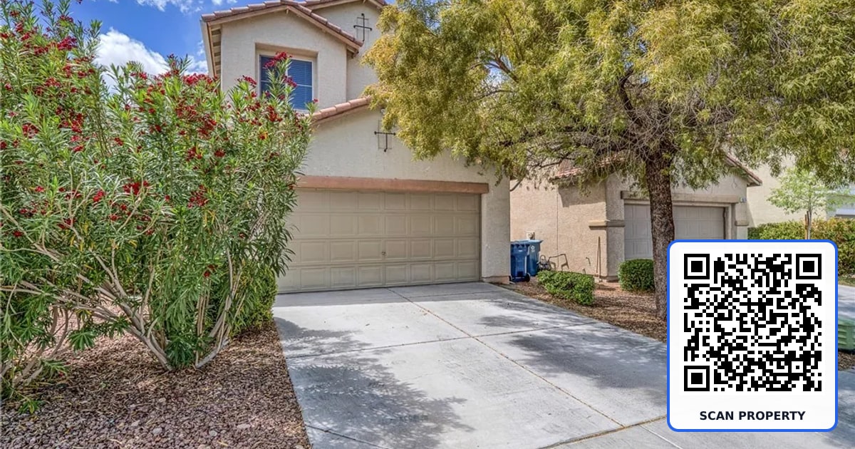 6581 Sunset Pines Street property photo