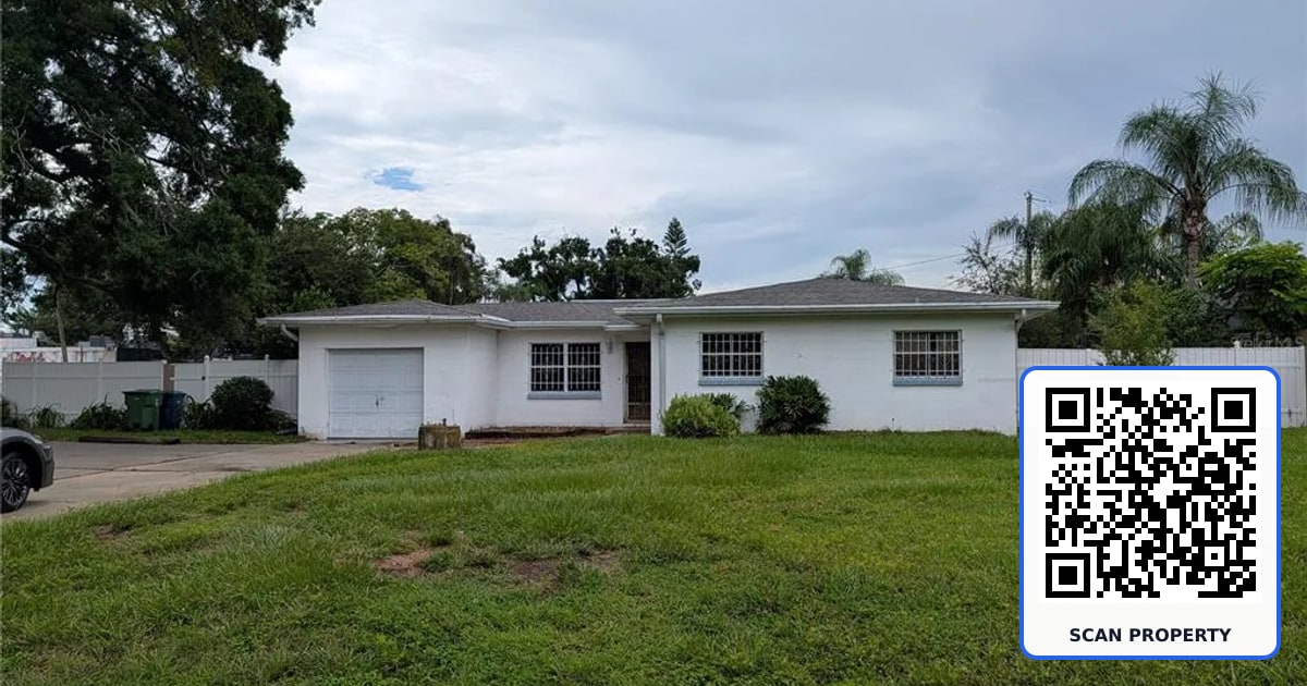2510 W FERN STREET property photo