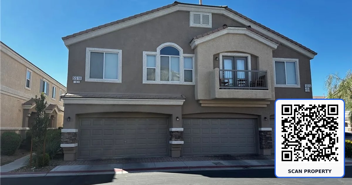 5516 Ante Up Court 103 property photo