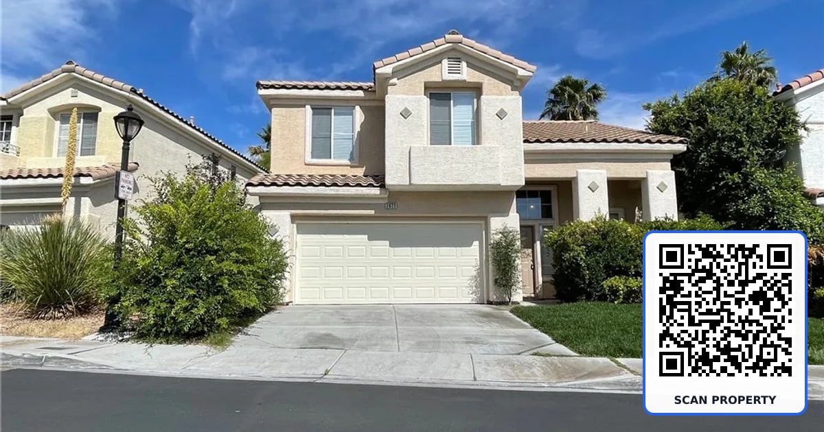 2025 Nightrider Drive property photo