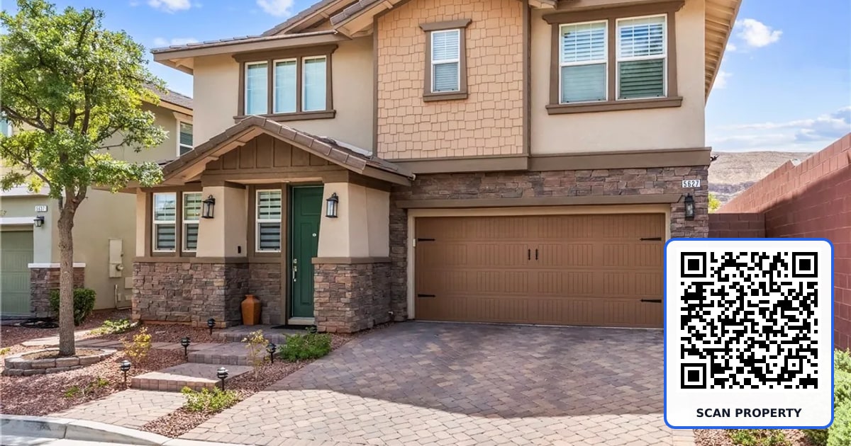 5627 Spanish Valor Road property photo