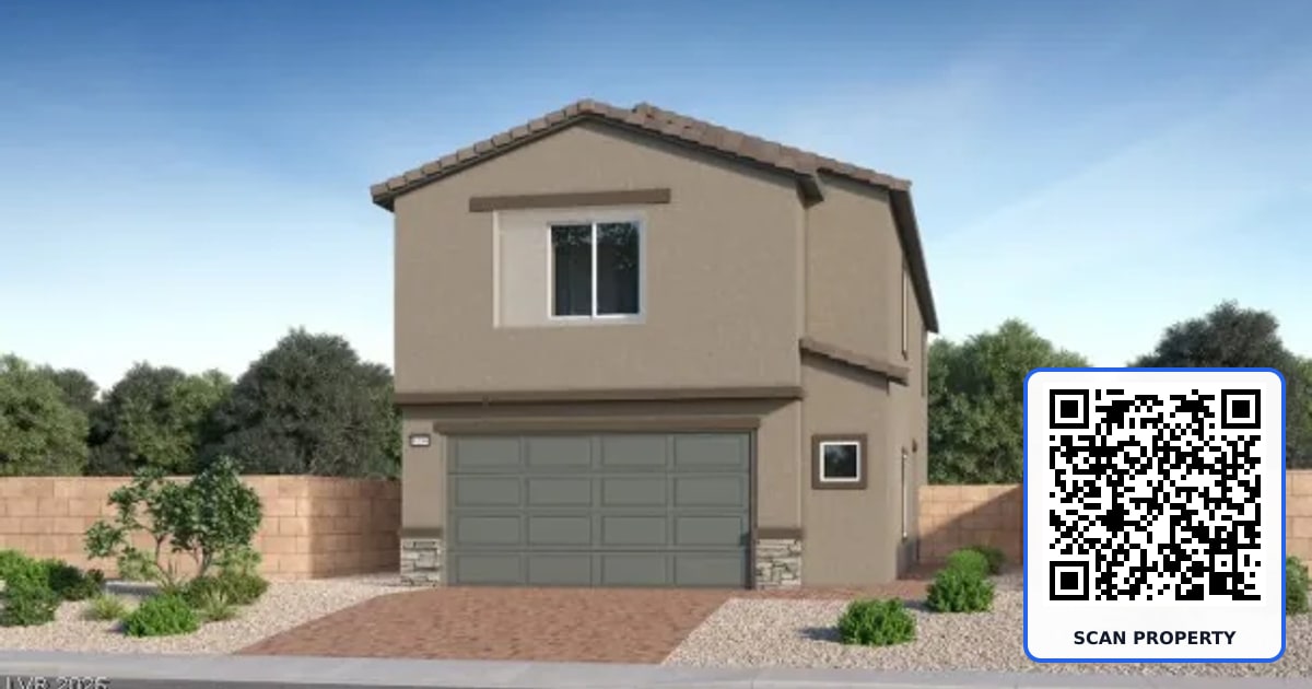 9564 Sagebrush Grove Street property photo