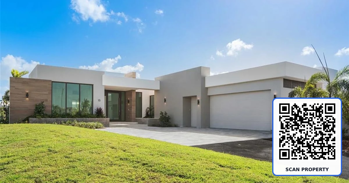 15 THE ISLES AT DORADO BEACH property photo