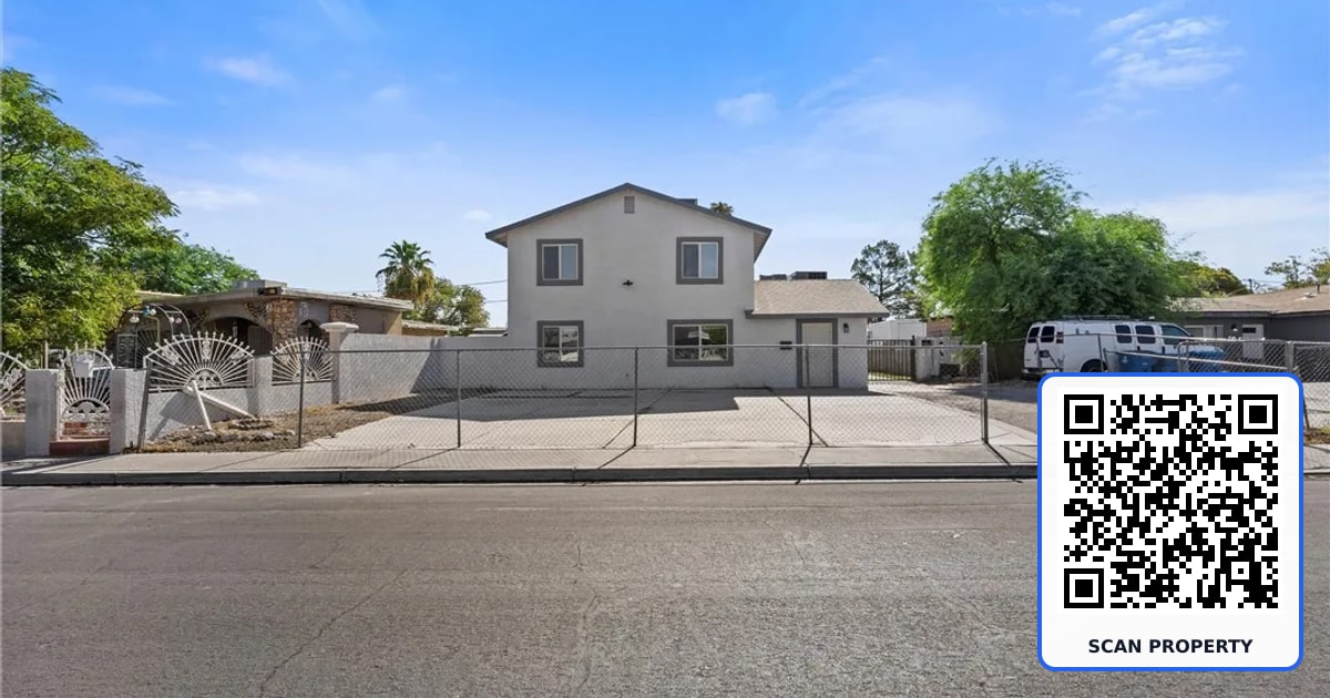 500 North 21st Street property photo