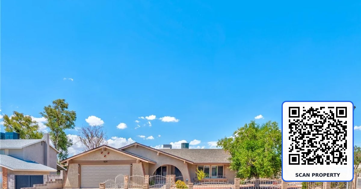 1524 Sherri Lane property photo