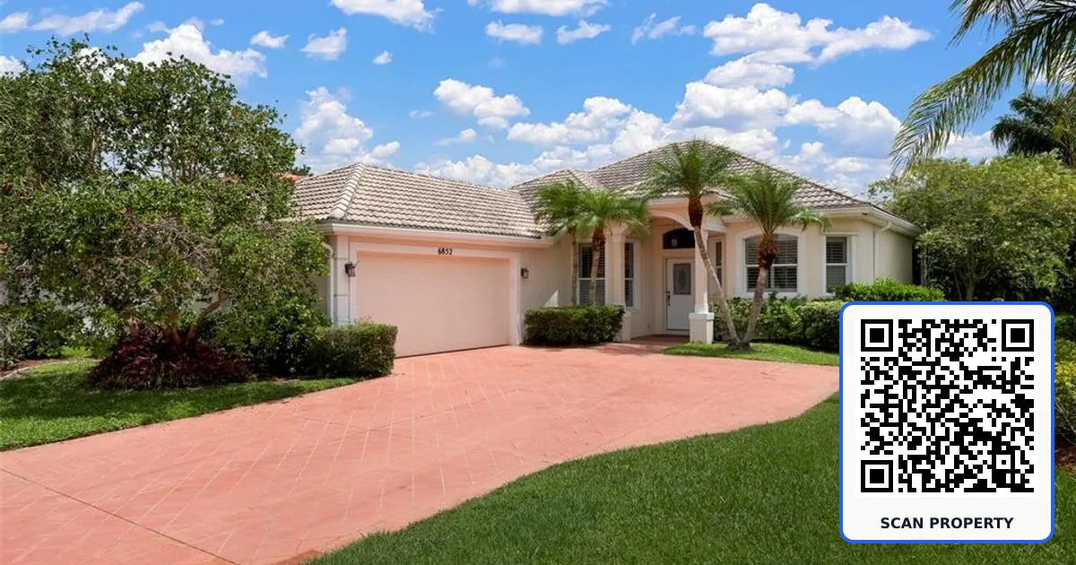 6852 SAGEBRUSH CIRCLE property photo
