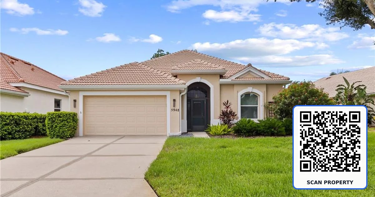 5948 SANDSTONE AVENUE property photo