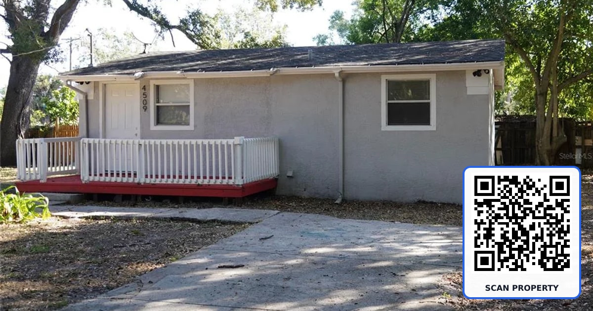 4509 N 29TH STREET property photo