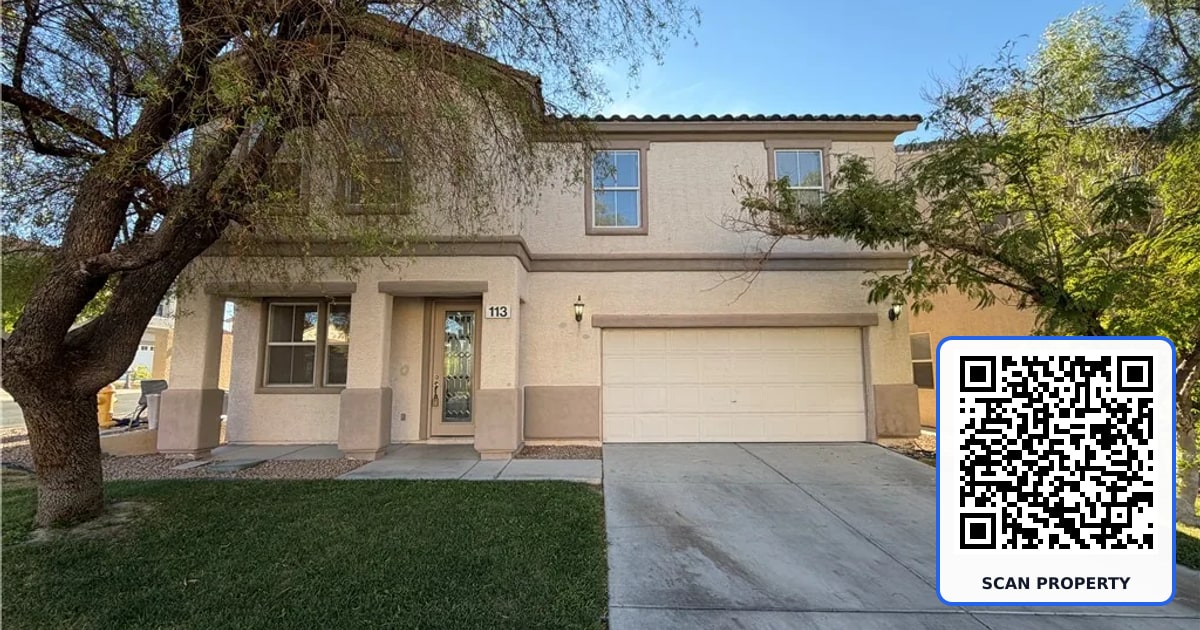 113 Temple Wood Court property photo