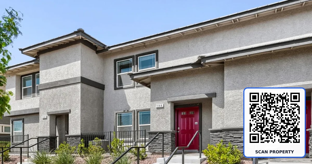 1144 Scarlet Sparrow Street property photo