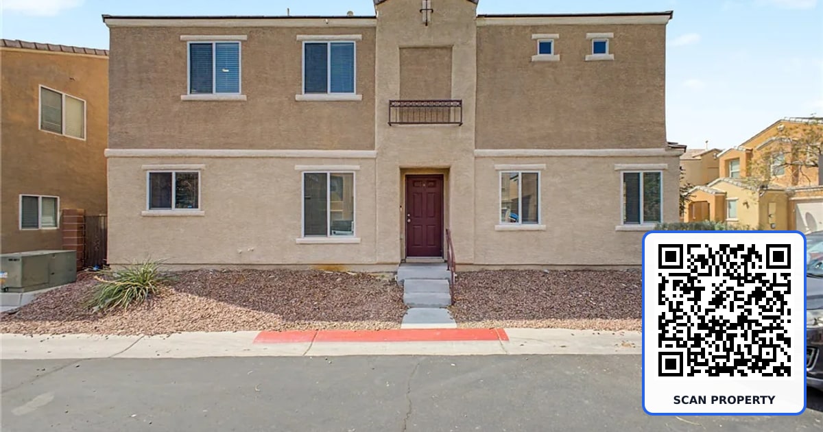 6921 Graceful Cloud Avenue property photo