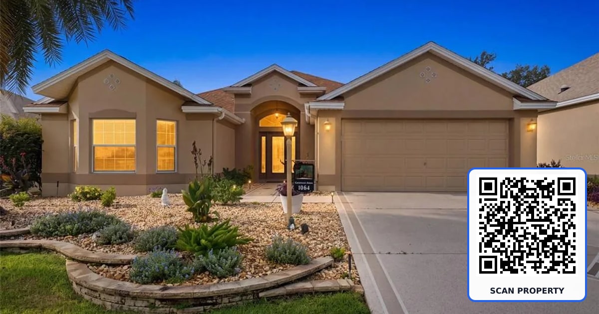 1064 ALCOVE LOOP property photo