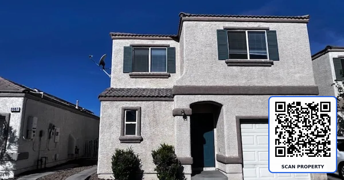 9981 Fine Fern Street property photo