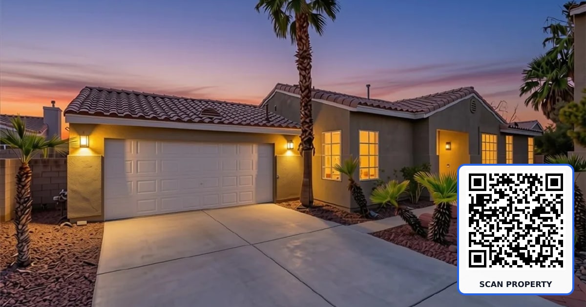 1028 Country Skies Avenue property photo