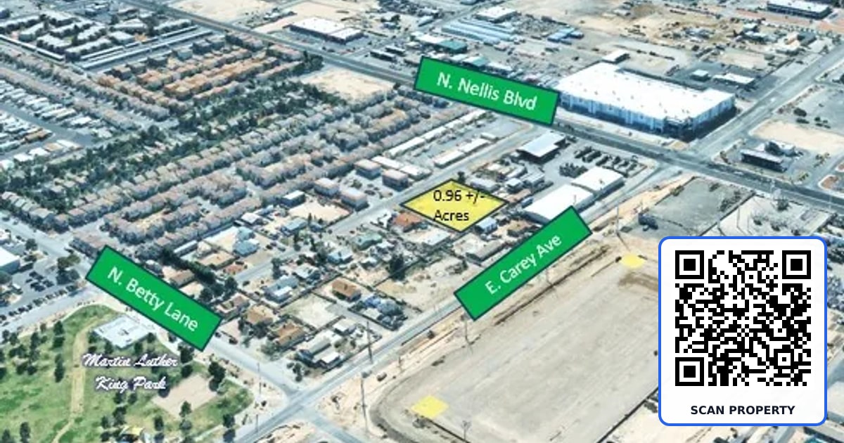 Glendale Avenue property photo