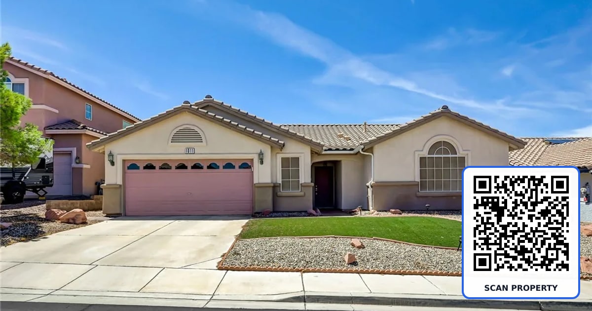 1011 Rose River Court property photo