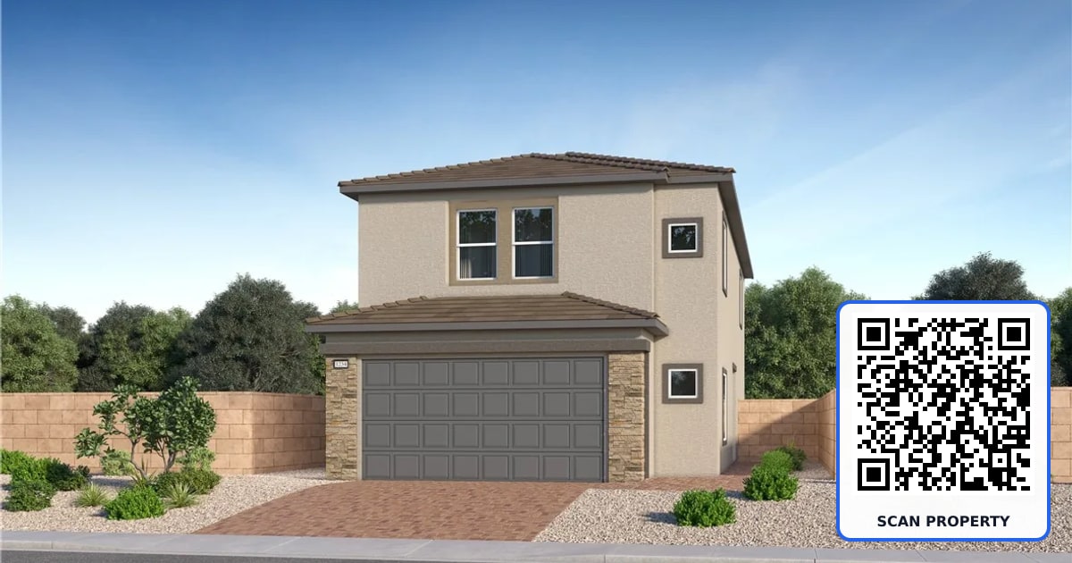 4059 Kalina Ridge Avenue property photo