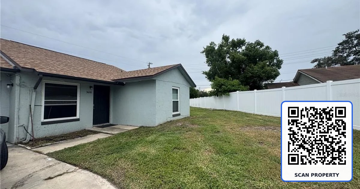 3606 LEANNE COURT property photo