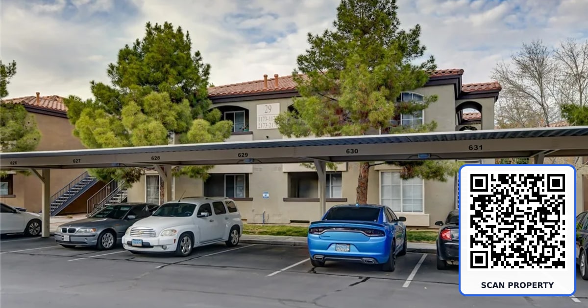 9000 Las Vegas Boulevard 2173 property photo