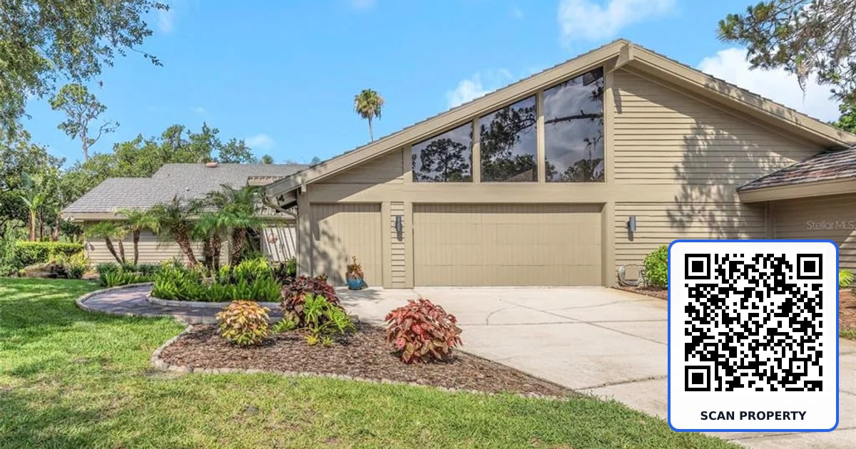 5331 SAND CRANE COURT property photo