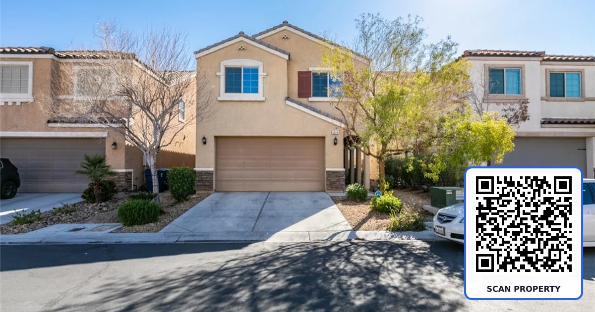 5674 Cascadia Court property photo