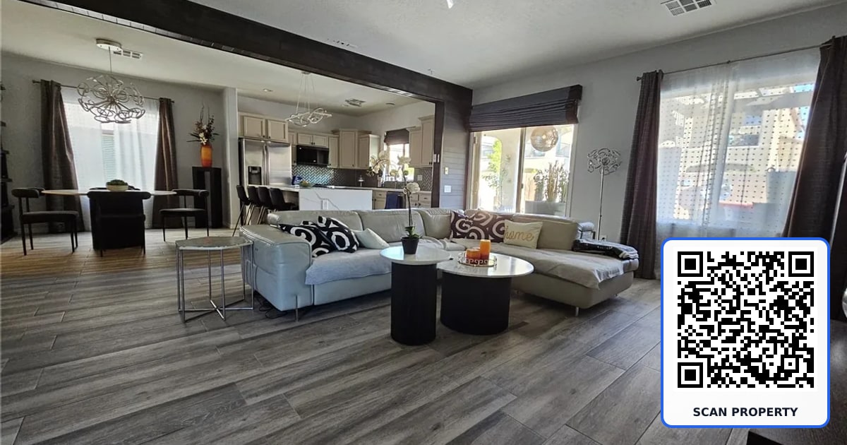 7007 Positano Hill Avenue property photo