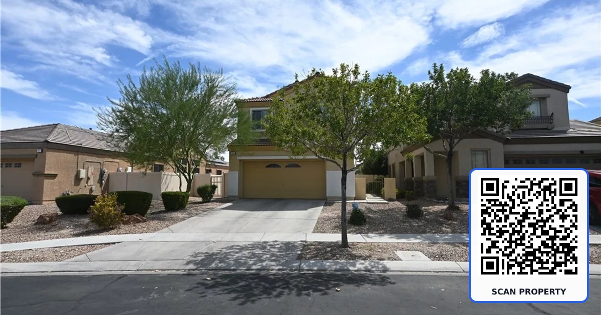 3661 Bella Legato Avenue property photo