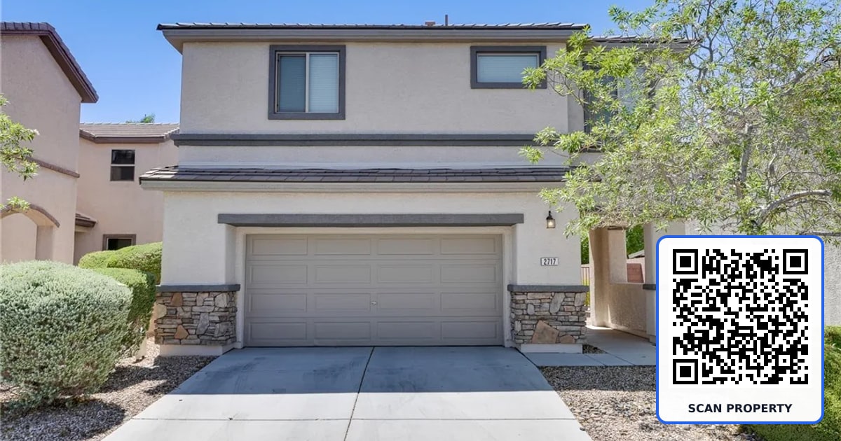2717 Rimbaud Street property photo