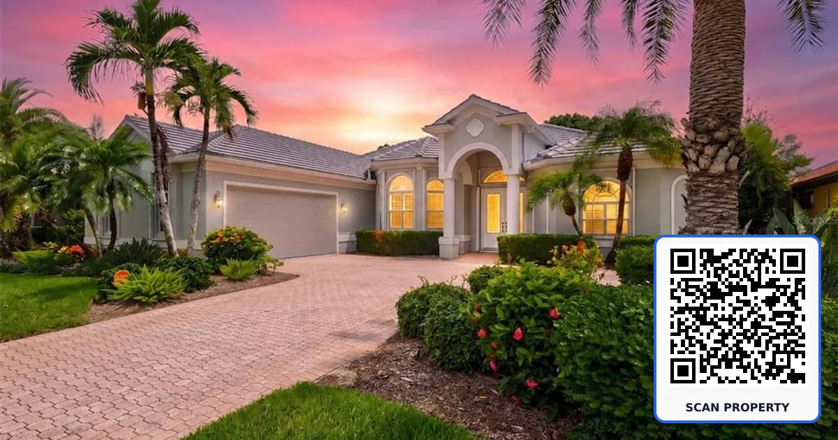 4364 CORSO VENETIA BOULEVARD property photo