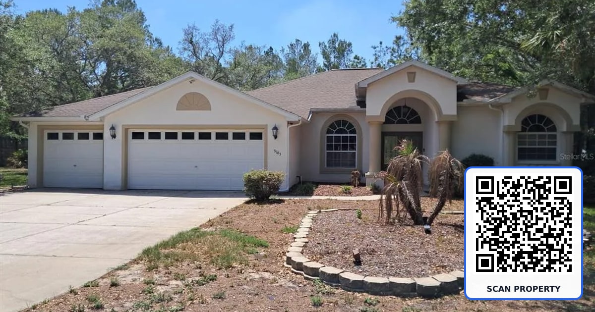 9183 NIGHTINGALE ROAD property photo