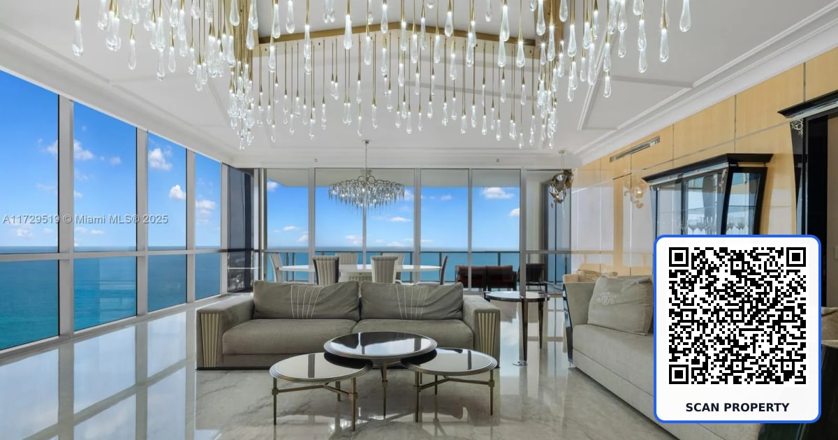 Collins Ave # 3501 property photo